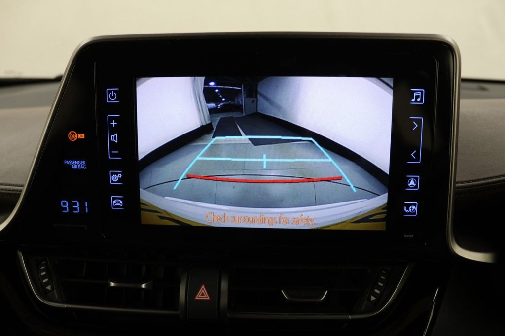 Used Toyota C-HR 2019 for sale - 77631764: Photo 16