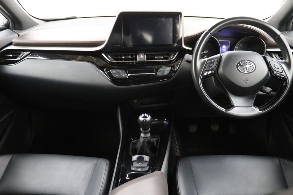 Used Toyota C-HR 2019 for sale - 77631764: Photo 20