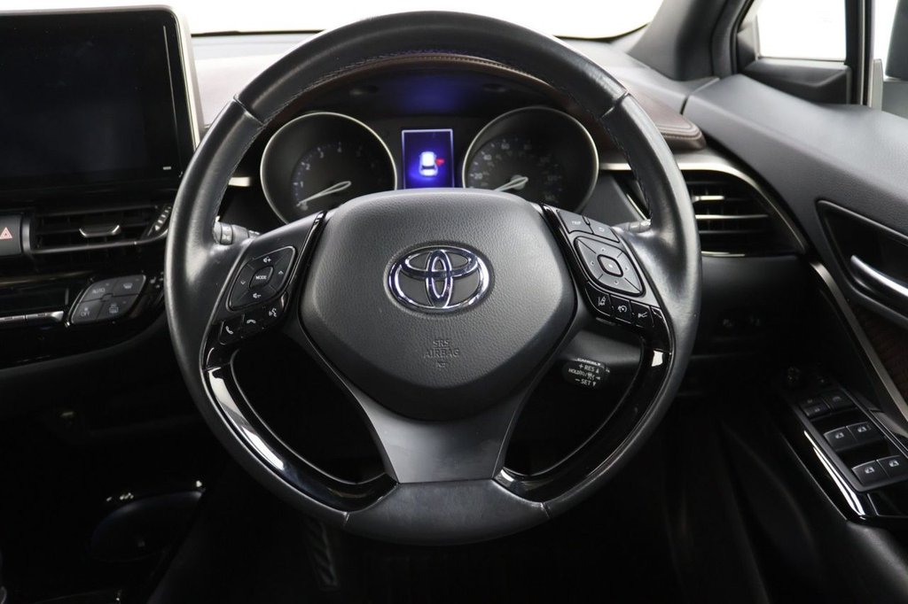 Used Toyota C-HR 2019 for sale - 77631764: Photo 21