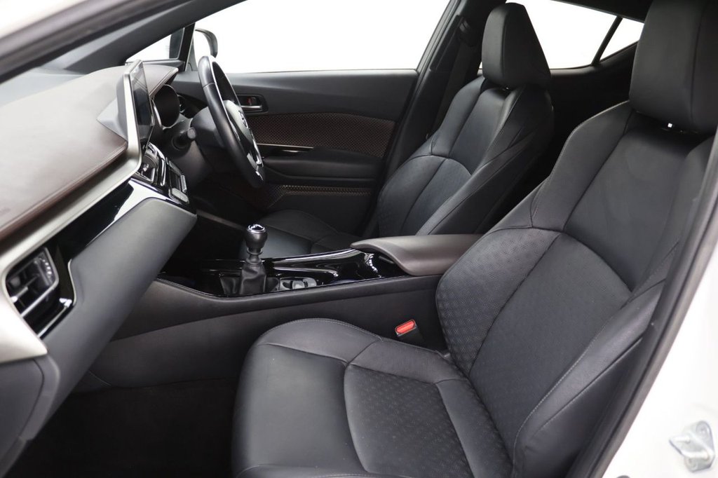 Used Toyota C-HR 2019 for sale - 77631764: Photo 23