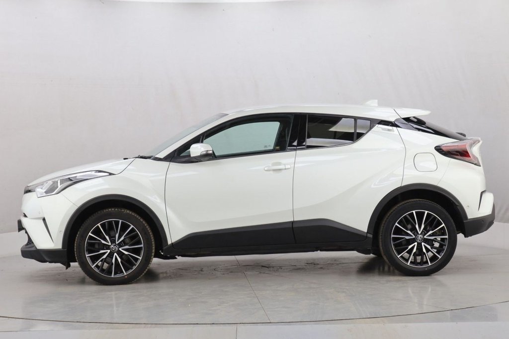 Used Toyota C-HR 2019 for sale - 77631764: Photo 6