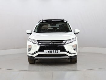 Used Mitsubishi Eclipse Cross 2018 for sale - 78631270: Photo