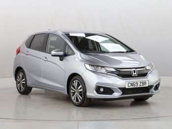 Used Honda Jazz 2019 for sale - 74877224: Photo