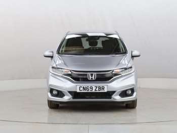 Used Honda Jazz 2019 for sale - 74877224: Photo