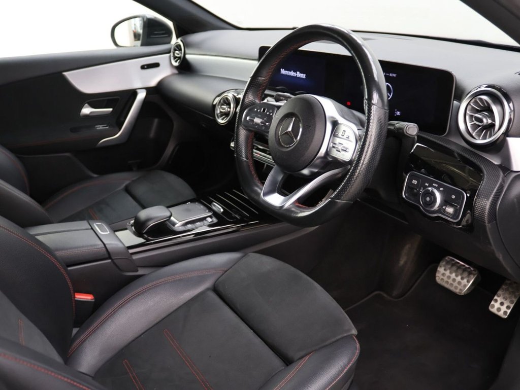 Used Mercedes-Benz A-Class 2020 for sale - 77890832: Photo 10