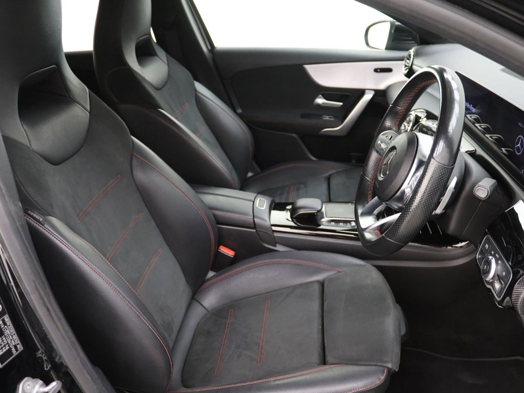 Used Mercedes-Benz A-Class 2020 for sale - 77890832: Photo 12