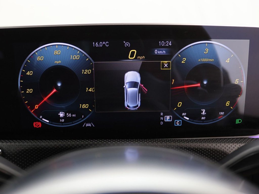 Used Mercedes-Benz A-Class 2020 for sale - 77890832: Photo 13