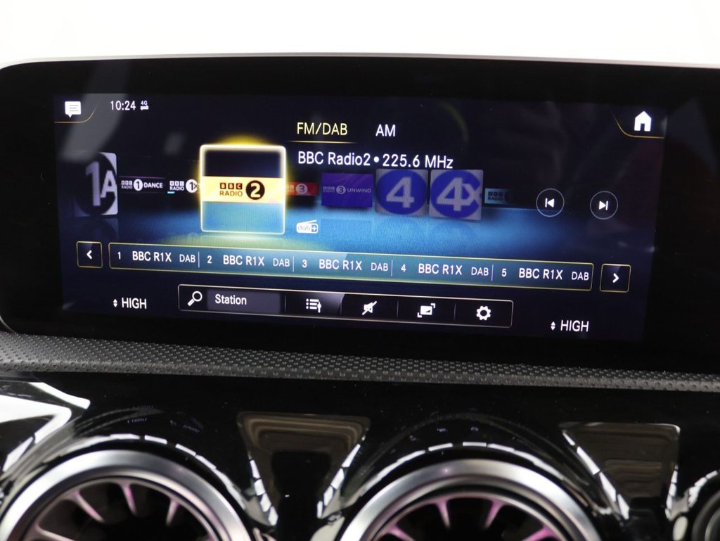 Used Mercedes-Benz A-Class 2020 for sale - 77890832: Photo 14