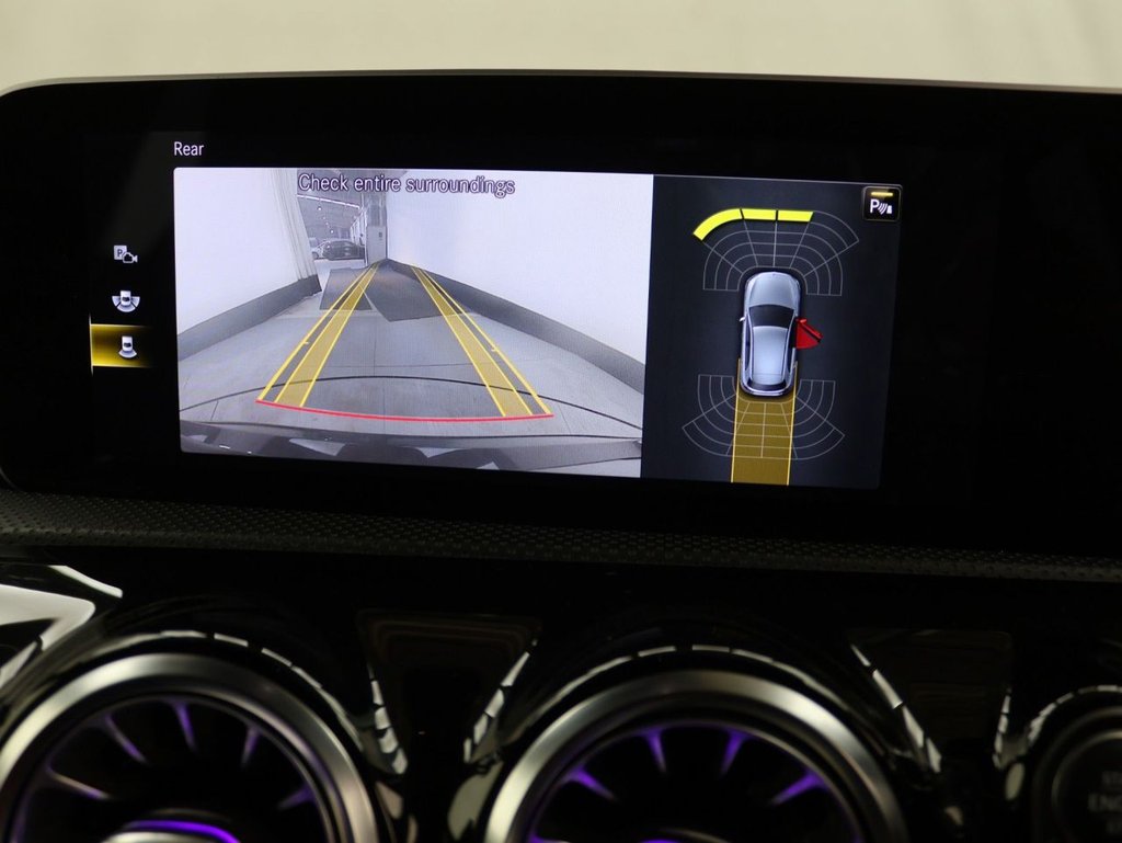 Used Mercedes-Benz A-Class 2020 for sale - 77890832: Photo 15