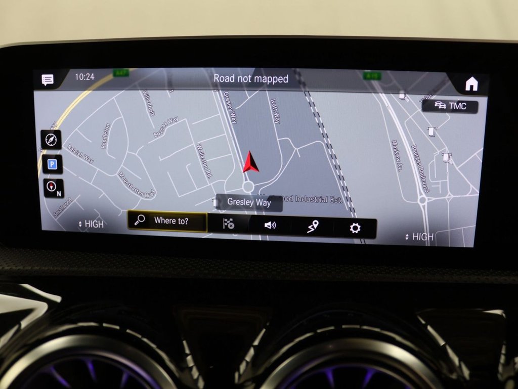 Used Mercedes-Benz A-Class 2020 for sale - 77890832: Photo 16