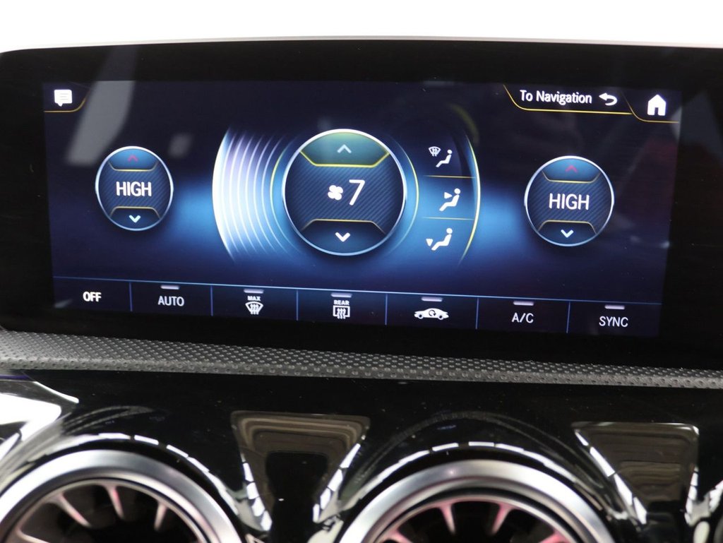 Used Mercedes-Benz A-Class 2020 for sale - 77890832: Photo 17