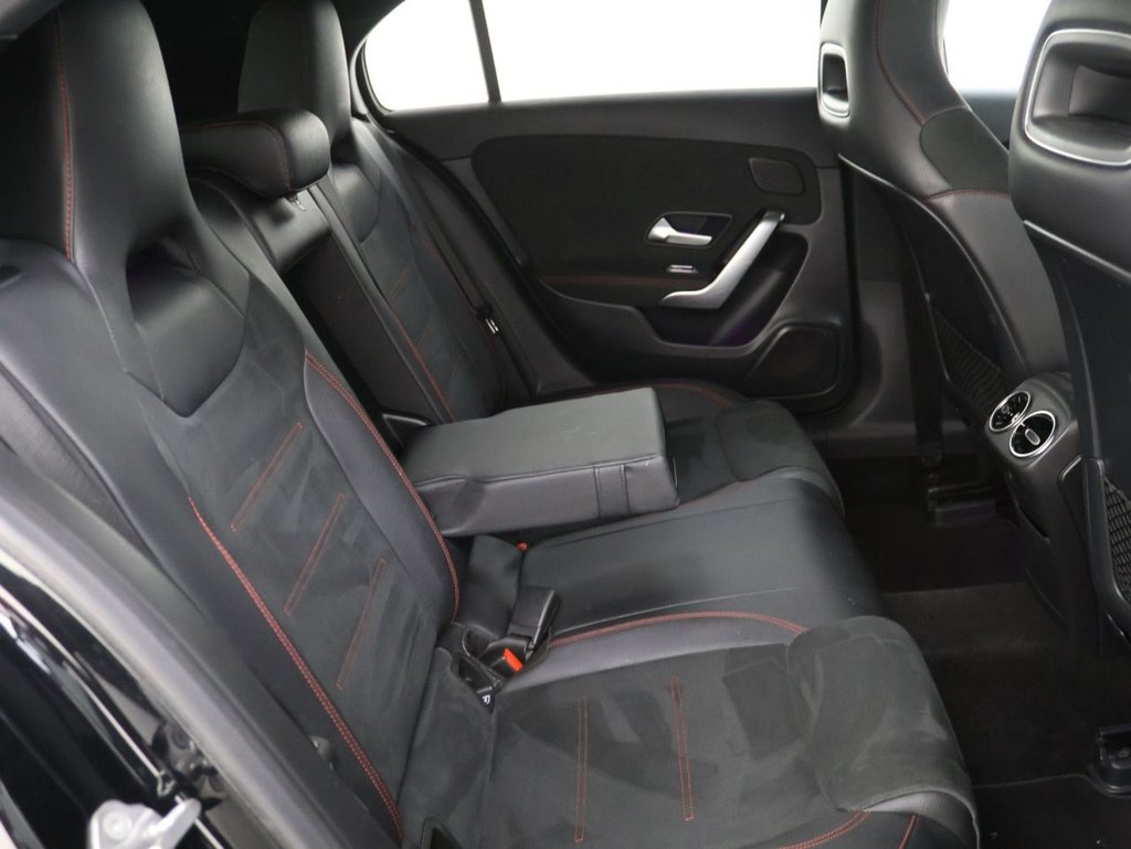 Used Mercedes-Benz A-Class 2020 for sale - 77890832: Photo 20