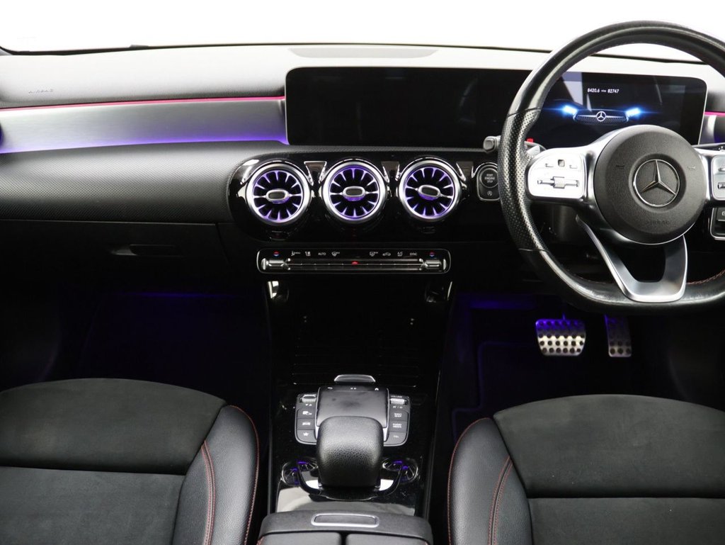 Used Mercedes-Benz A-Class 2020 for sale - 77890832: Photo 21