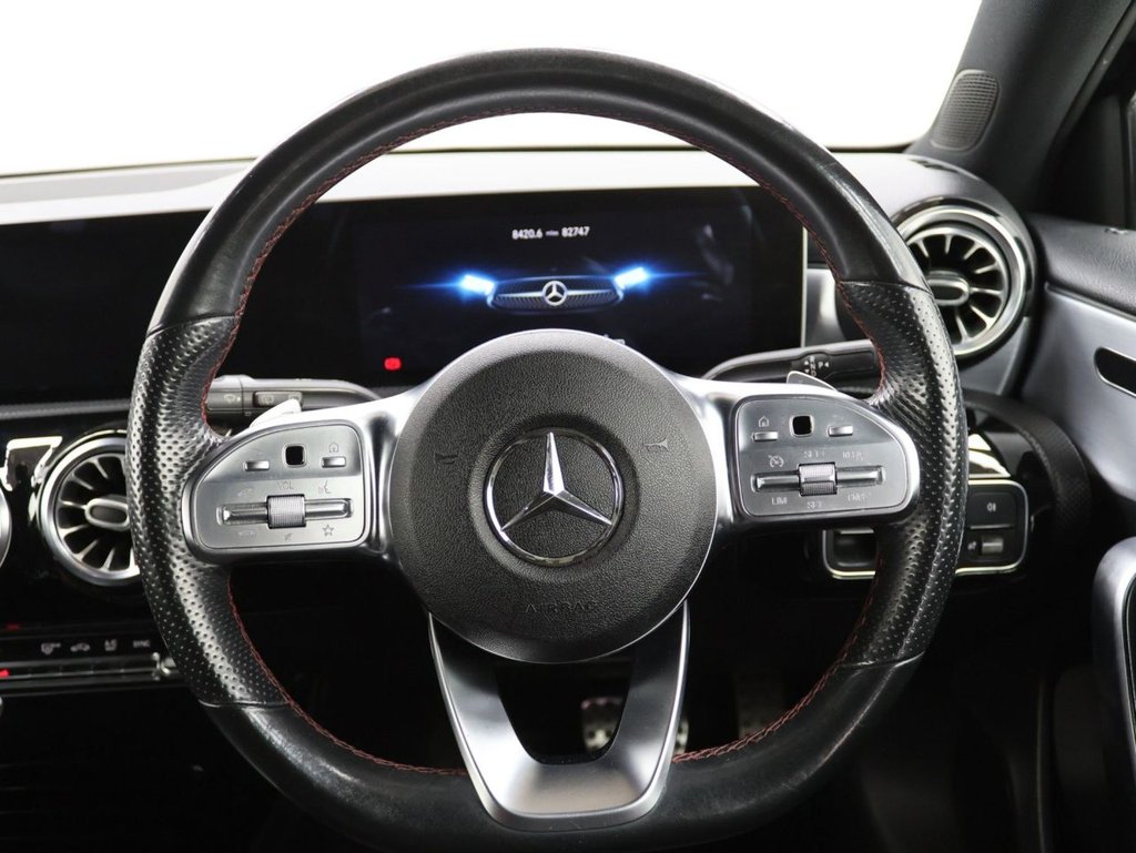 Used Mercedes-Benz A-Class 2020 for sale - 77890832: Photo 22