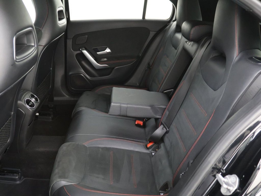 Used Mercedes-Benz A-Class 2020 for sale - 77890832: Photo 24