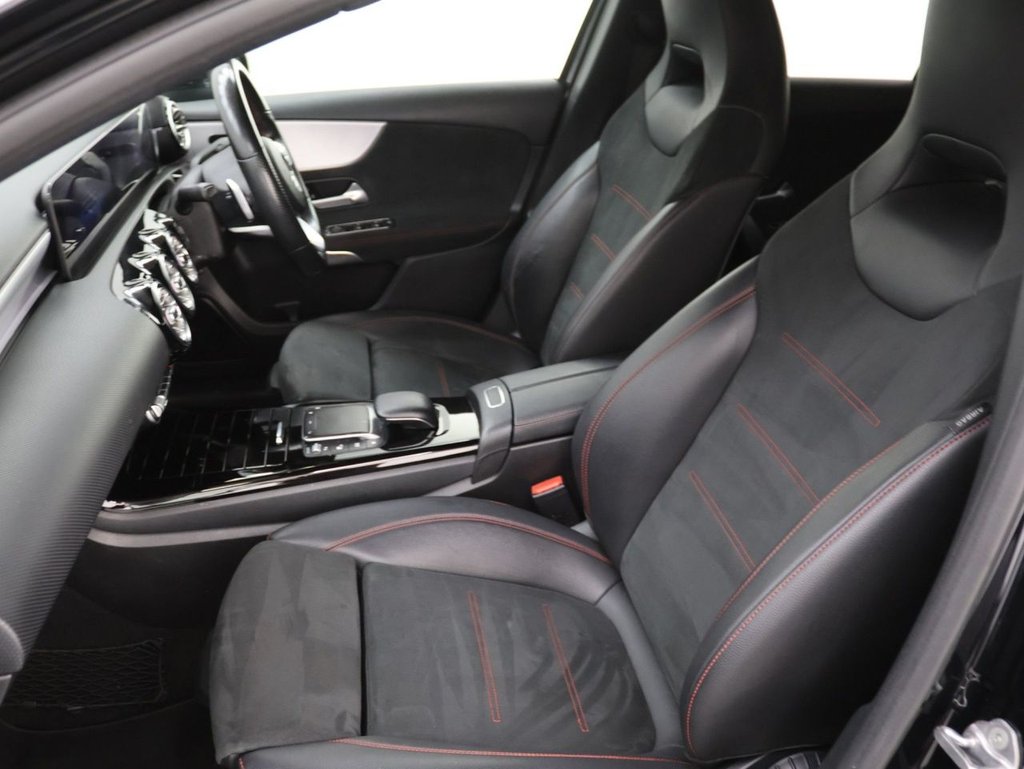 Used Mercedes-Benz A-Class 2020 for sale - 77890832: Photo 25