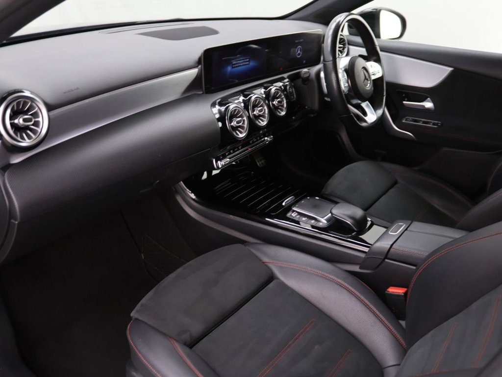 Used Mercedes-Benz A-Class 2020 for sale - 77890832: Photo 26