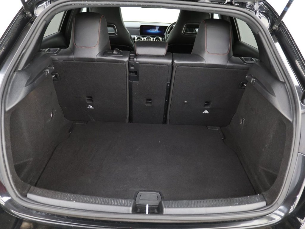 Used Mercedes-Benz A-Class 2020 for sale - 77890832: Photo 27