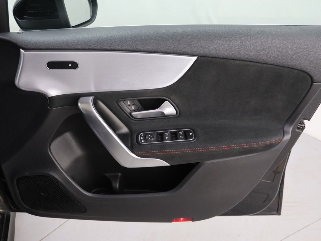 Used Mercedes-Benz A-Class 2020 for sale - 77890832: Photo 28