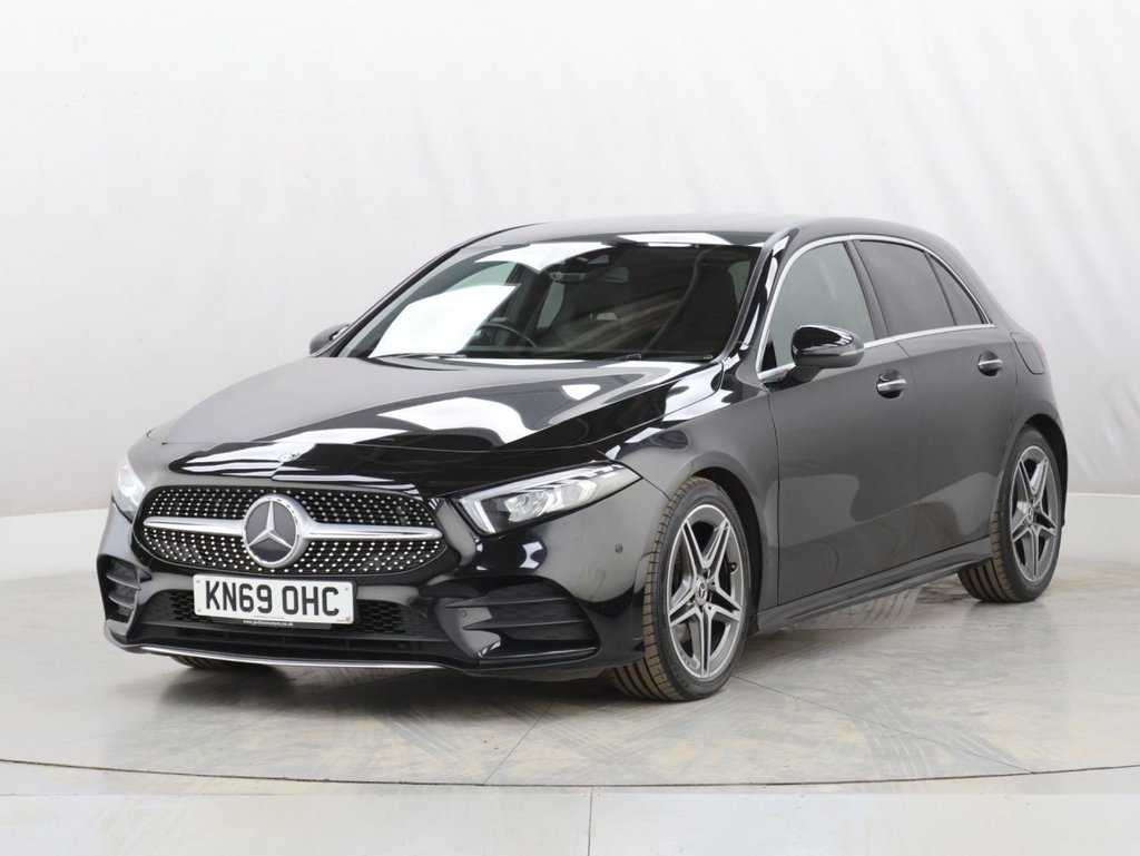 Used Mercedes-Benz A-Class 2020 for sale - 77890832: Photo 5