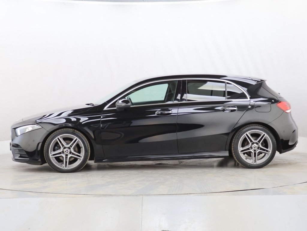 Used Mercedes-Benz A-Class 2020 for sale - 77890832: Photo 6