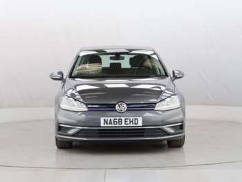 Used Volkswagen Golf 2018 for sale - 74796133: Photo