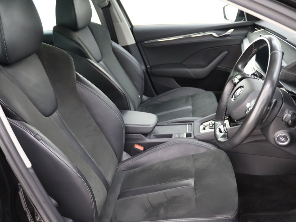 Used Skoda Octavia 2021 for sale - 77919682: Photo 12