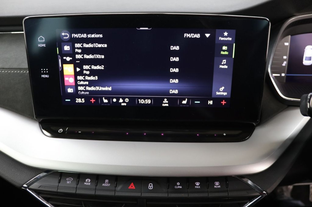 Used Skoda Octavia 2021 for sale - 77919682: Photo 14