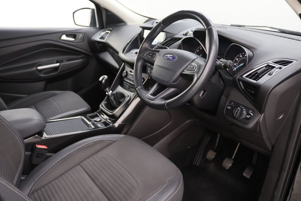 Used Ford Kuga 2019 for sale - 77835297: Photo 10