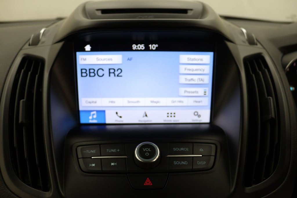 Used Ford Kuga 2019 for sale - 77835297: Photo 14