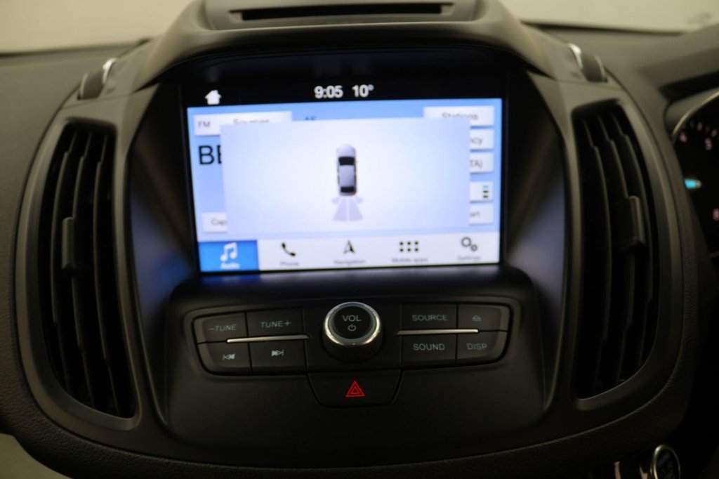 Used Ford Kuga 2019 for sale - 77835297: Photo 15