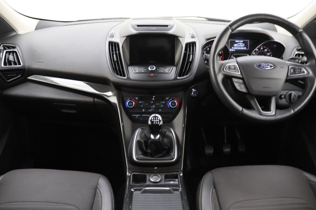 Used Ford Kuga 2019 for sale - 77835297: Photo 18