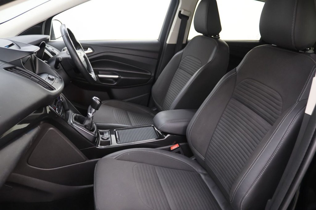 Used Ford Kuga 2019 for sale - 77835297: Photo 22