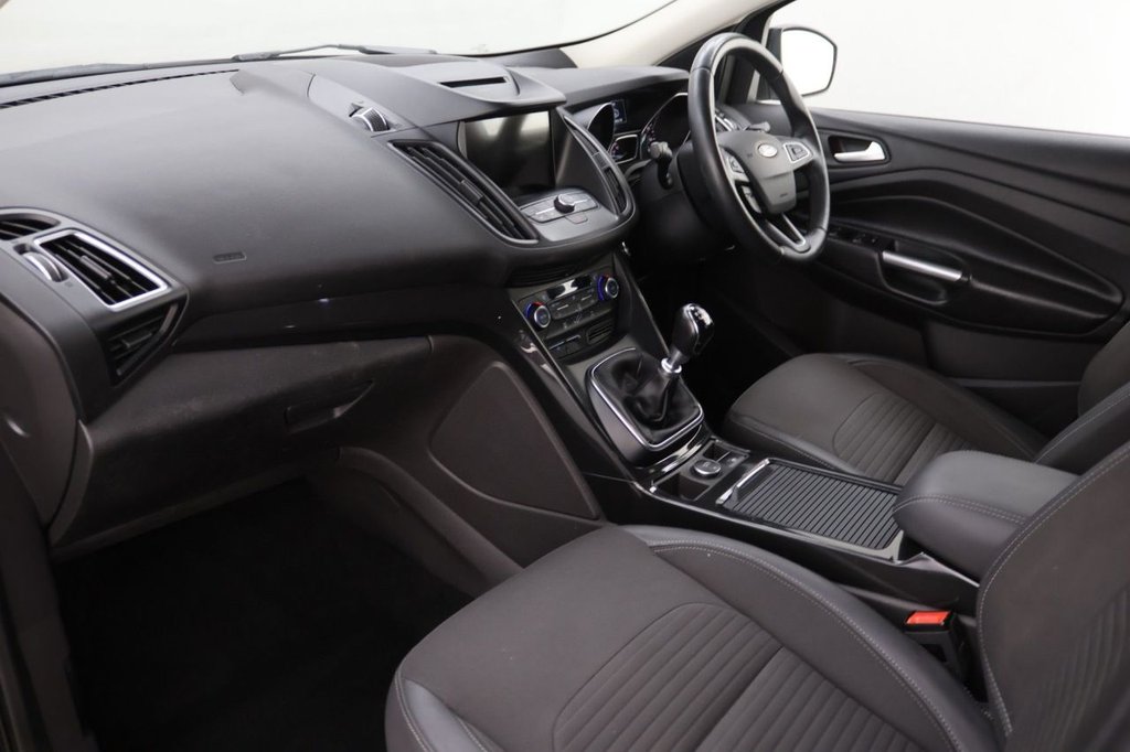 Used Ford Kuga 2019 for sale - 77835297: Photo 24