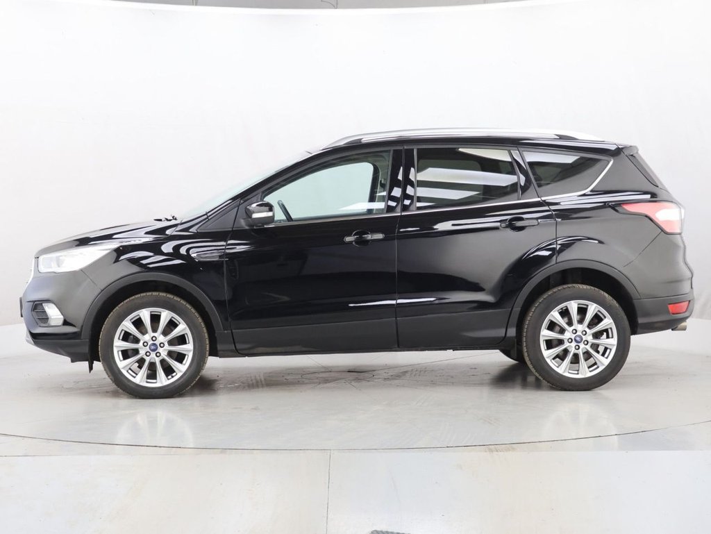 Used Ford Kuga 2019 for sale - 77835297: Photo 6