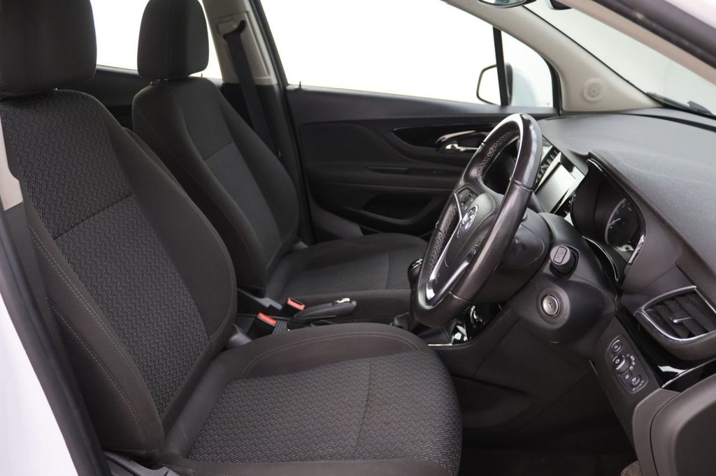 Used Vauxhall Mokka X 2018 for sale - 77976658: Photo 10