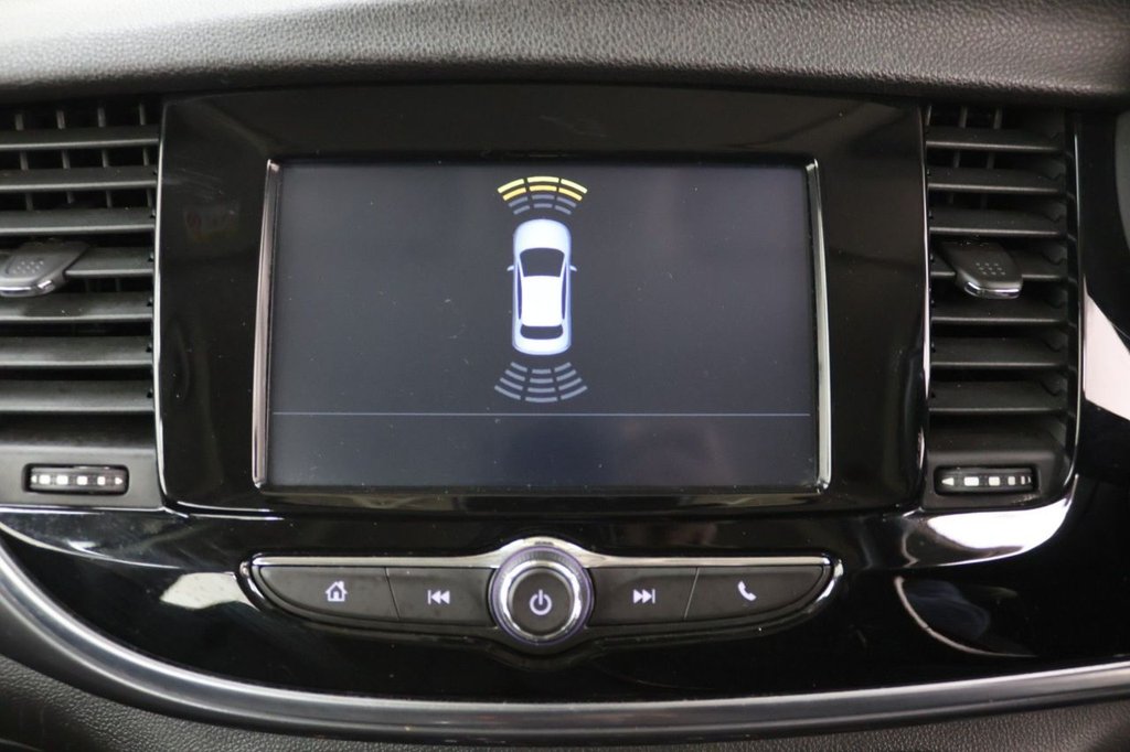 Used Vauxhall Mokka X 2018 for sale - 77976658: Photo 14