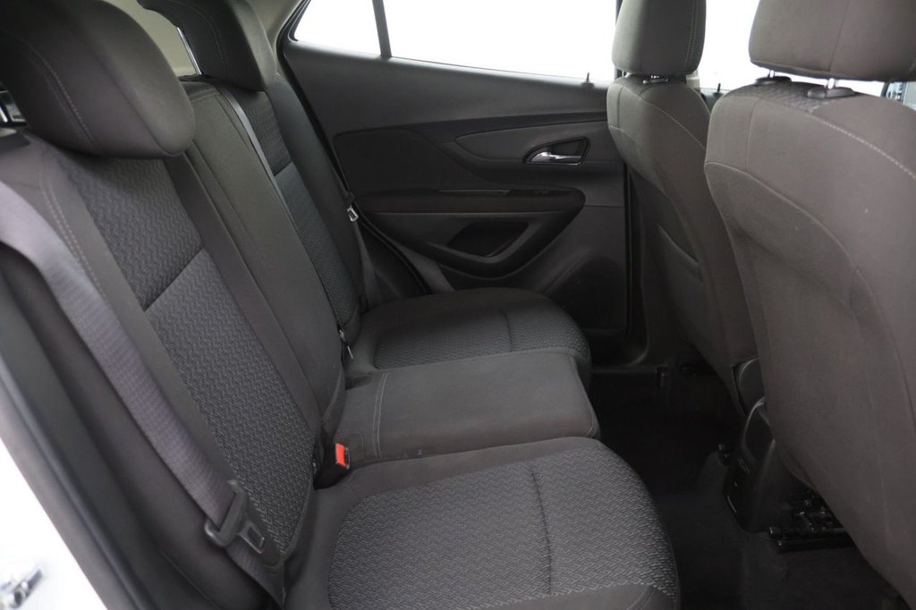 Used Vauxhall Mokka X 2018 for sale - 77976658: Photo 15