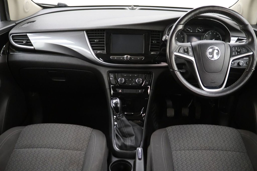 Used Vauxhall Mokka X 2018 for sale - 77976658: Photo 16