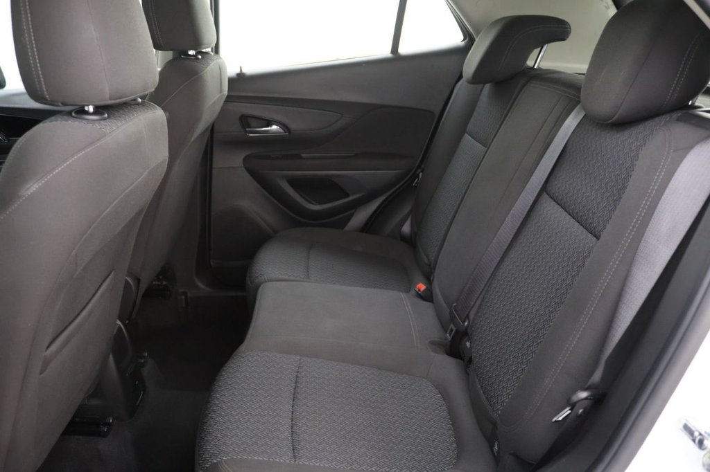 Used Vauxhall Mokka X 2018 for sale - 77976658: Photo 19