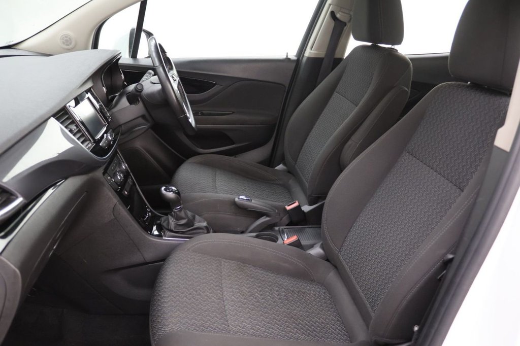 Used Vauxhall Mokka X 2018 for sale - 77976658: Photo 20