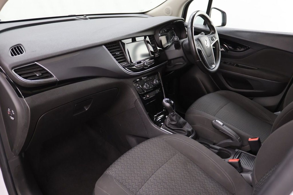 Used Vauxhall Mokka X 2018 for sale - 77976658: Photo 22