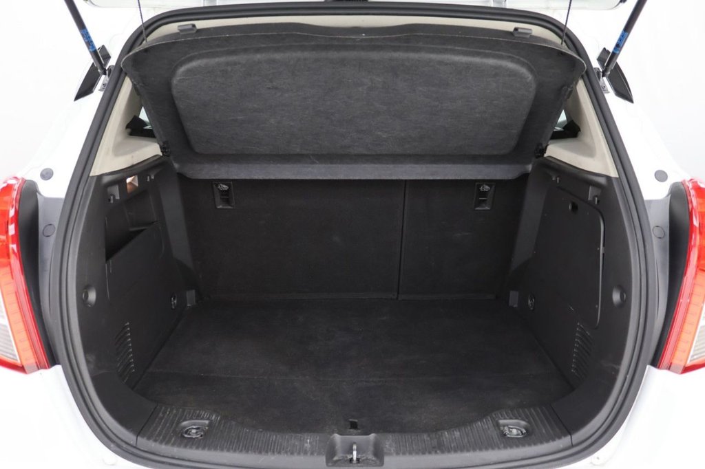 Used Vauxhall Mokka X 2018 for sale - 77976658: Photo 23