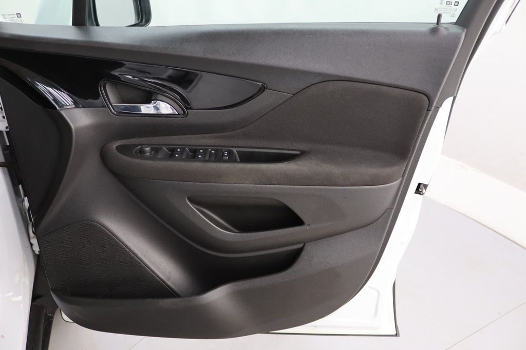 Used Vauxhall Mokka X 2018 for sale - 77976658: Photo 24