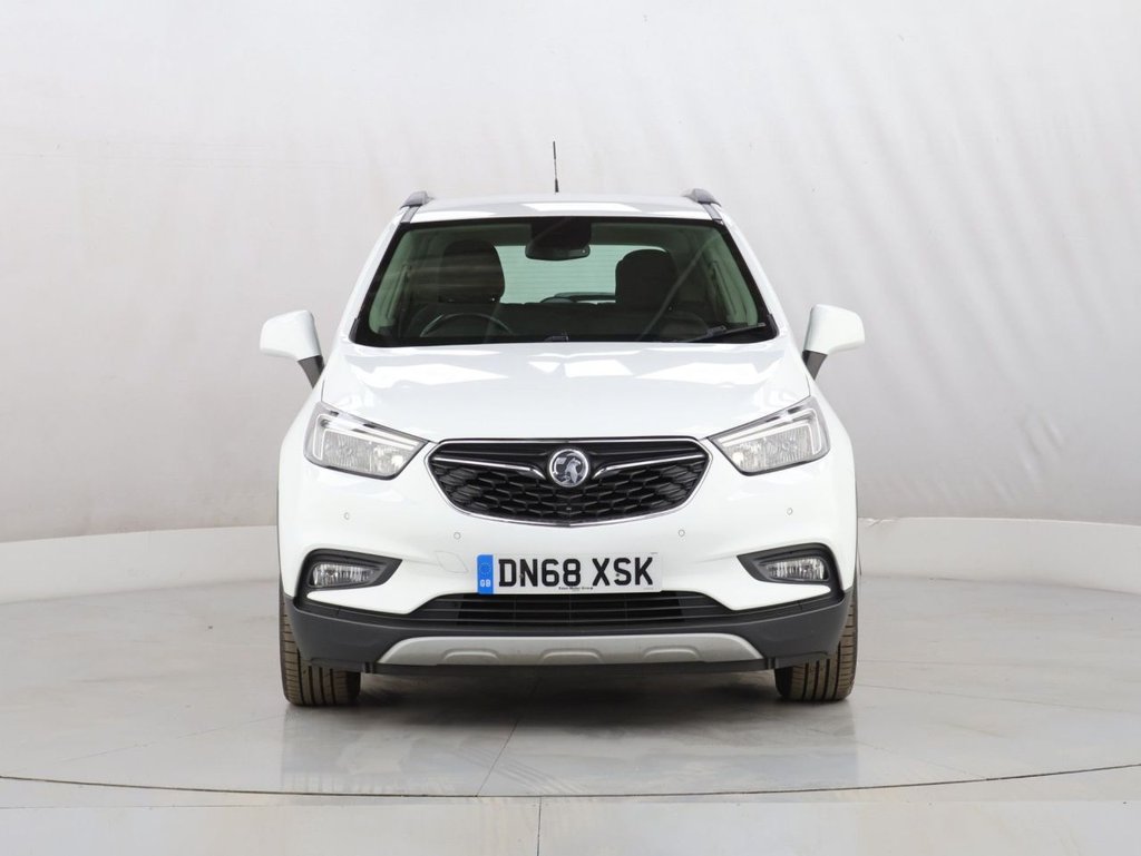 Used Vauxhall Mokka X 2018 for sale - 77976658: Photo 4