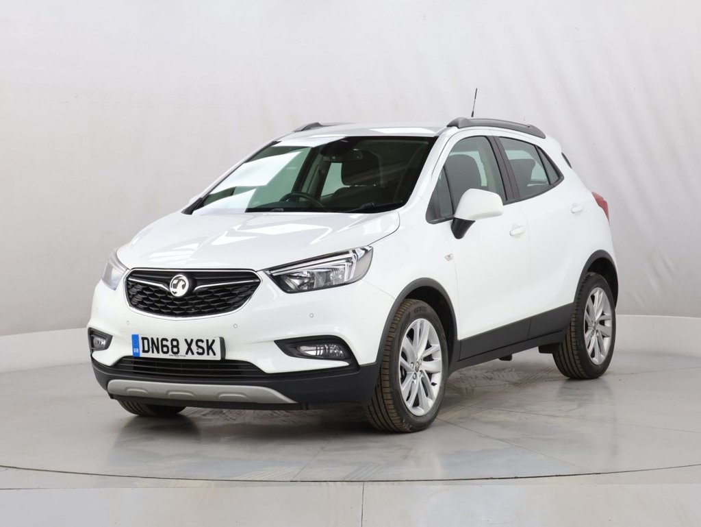Used Vauxhall Mokka X 2018 for sale - 77976658: Photo 5