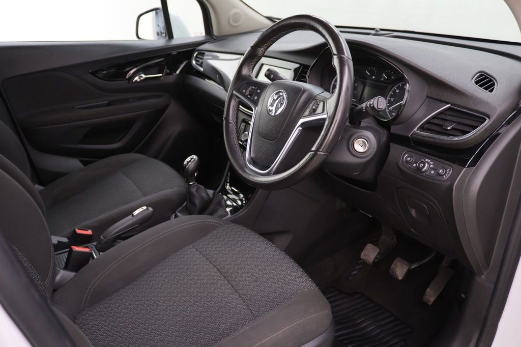 Used Vauxhall Mokka X 2018 for sale - 77976658: Photo 9