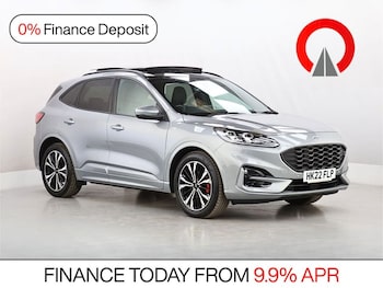 Used Ford Kuga 2022 for sale - 78657967: Photo