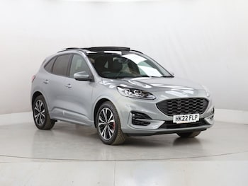 Used Ford Kuga 2022 for sale - 78657967: Photo