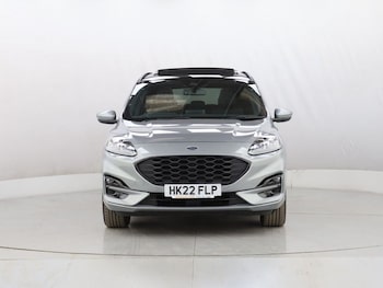 Used Ford Kuga 2022 for sale - 78657967: Photo